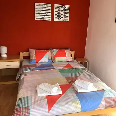 Apartment Pasko Primošten